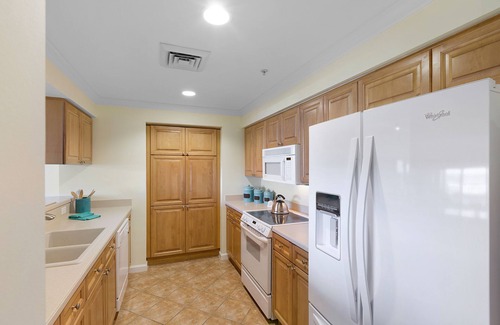 Jacksonville Beach Condo | Hunter's Dunes- Oceanfront Condo- Jacksonville Beach, FL