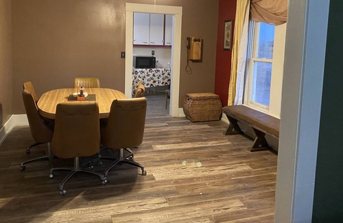 Max Other | Hunter’s Paradise