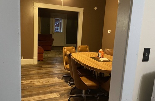 Max Other | Hunter’s Paradise