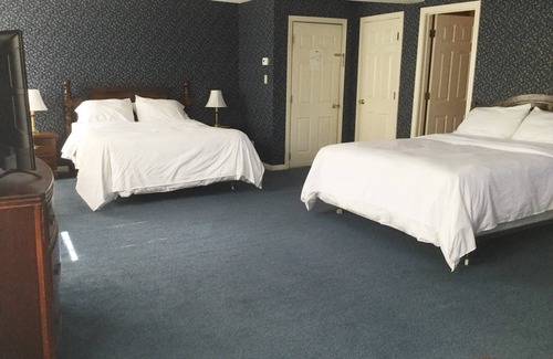 Grafton Hotel | Hunters Grille and Tap at The Grafton Inn