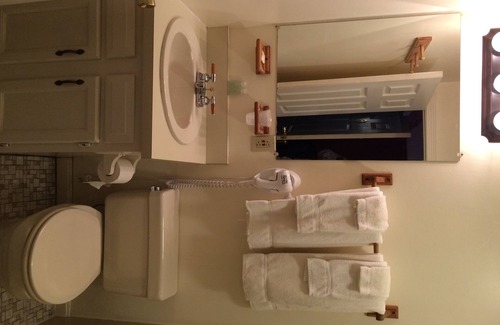 Grafton Hotel | Hunters Grille and Tap at The Grafton Inn