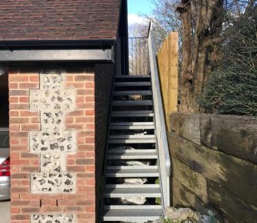 Littlehampton Apartment | Hunters Hide Apt