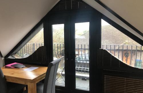 Littlehampton Apartment | Hunters Hide Apt