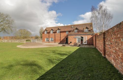 Tenbury Wells House | Hunters Moon