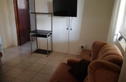 Berea Apartment | Hunters Self Catering Apartment