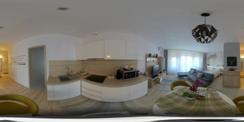 Szekszard Apartment | Hunyadi Apartman