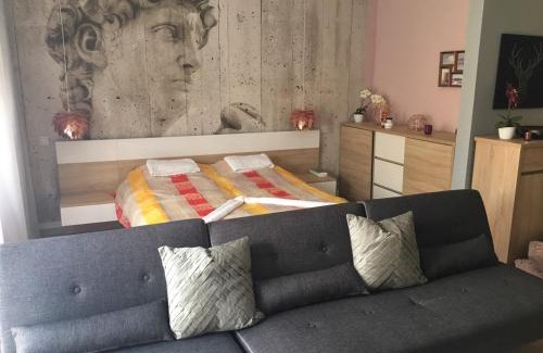 Szekszard Apartment | Hunyadi Apartman