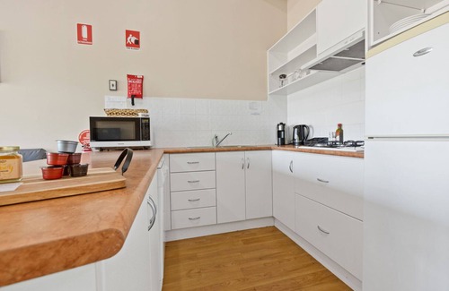 Forge Creek House | Huon - Waterfront Retreat: Secluded lodges perfect for nature lovers