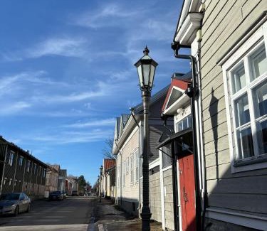 Kokkola Apartment | Huoneisto Oppistan Kokkola