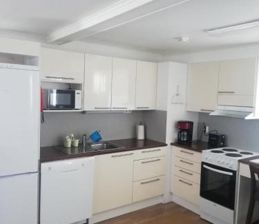 Harma Apartment | Huoneistomajoitus Hella Härmä