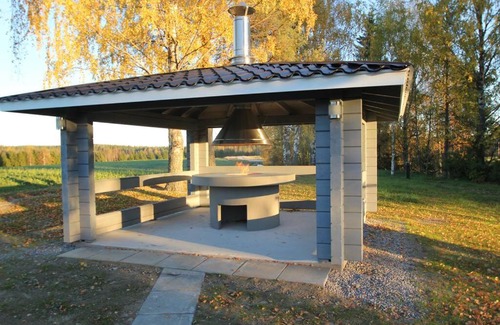 Juva Apartment | huoneistomajoitus KONTU, LaatuLomat