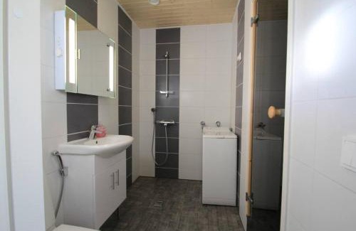 Juva Apartment | huoneistomajoitus KONTU, LaatuLomat