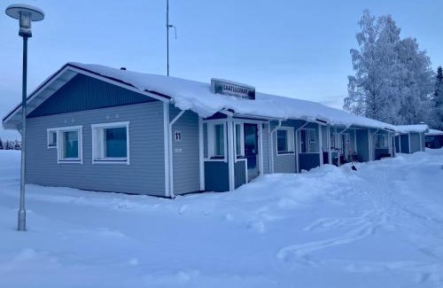 Juva Apartment | Huoneistomajoitus Koto, LaatuLomat