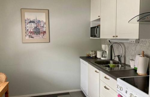 Juva Apartment | Huoneistomajoitus Pirtti, LaatuLomat