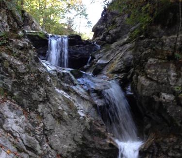 Ried House | Hupfmühle Pension