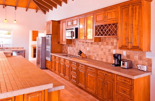 Catharinas Hope Villa | Hurry Book your Spring dates NOW! No passport required