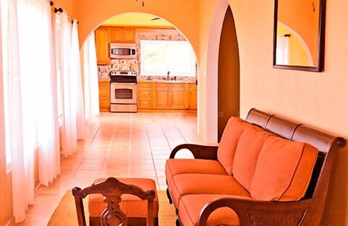 Catharinas Hope Villa | Hurry Book your Spring dates NOW! No passport required