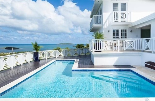 Testman House | Hurry Book your Spring dates NOW! No passport required