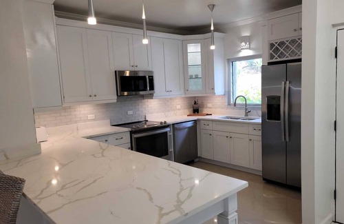 Christiansted Condo | Hurry Book your Spring dates NOW! No passport required