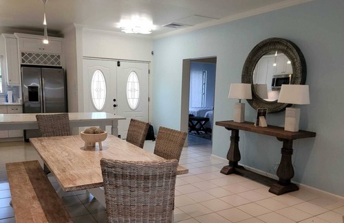 Christiansted Condo | Hurry Book your Spring dates NOW! No passport required