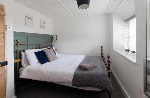 Stalbridge House | Hurst Cottage - A Cosy 2-Bedroom Cottage Escape in Dorset