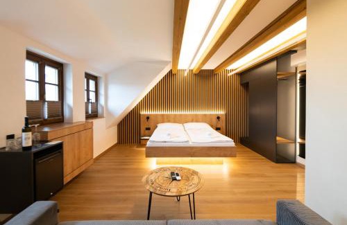 Dolni Vestonice House | Husí plácek s vinným sklepem a terasou