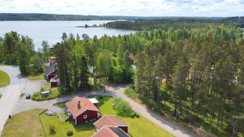 Hjaltevad House | Hus Bellö