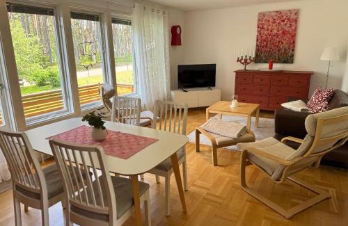 Hjaltevad House | Hus Bellö