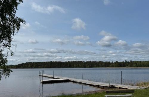 Hjaltevad House | Hus Bellö