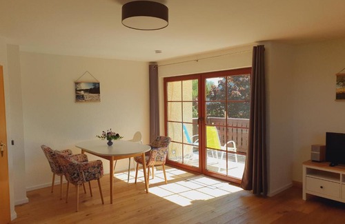 Klein Vielen Apartment | Hus Bruderreck