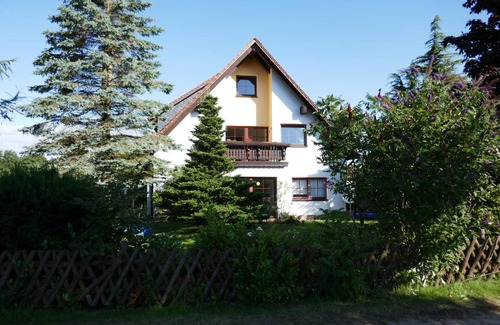 Klein Vielen Apartment | Hus Bruderreck