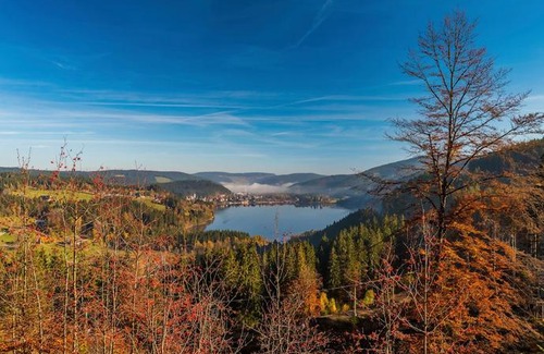 Hinterzarten Apartment | Hus im Schwefelmättle, Hinterzarten