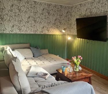 Junosuando House | Hus Lindström