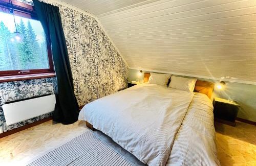 Junosuando House | Hus Lindström