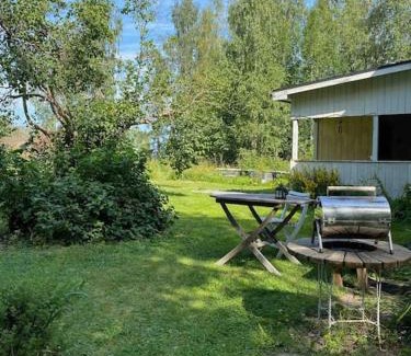 Solleftea Villa | Hus nära Hallstaberget