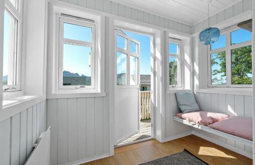 Ramberg House | Hus på vakre Ramberg fra 1904