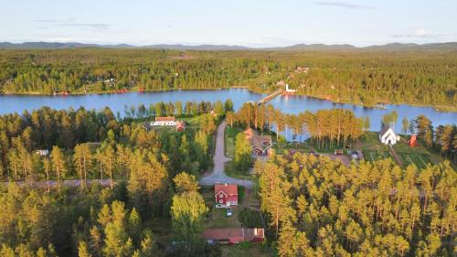 Gavunda House | Hus Siknäs