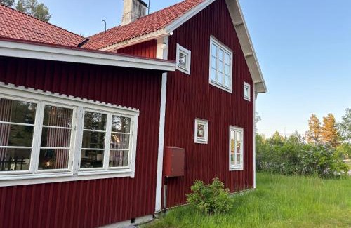 Gavunda House | Hus Siknäs