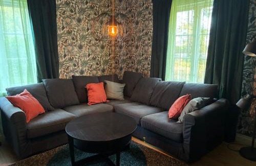 Gavunda House | Hus Siknäs