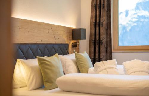 Schroecken Apartment | HUS23 with Wellness