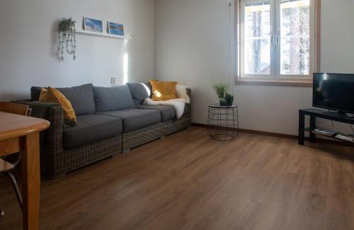 Hunge Apartment | HusHotellHunge AB