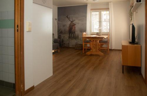 Hunge Apartment | HusHotellHunge AB