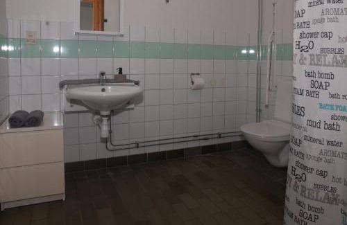 Hunge Apartment | HusHotellHunge AB