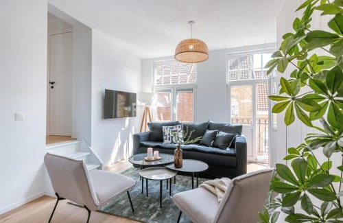 Ieper Apartment | Huswell - Pleasant apartment in the center of Ypres