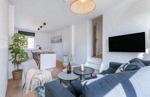 Ieper Apartment | Huswell - Pleasant apartment in the center of Ypres