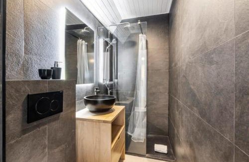 Albertstrand Apartment | Huswell - Spacious duplex apartment in the center of Knokke
