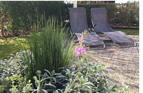 Baarland Ski Chalet | Hut in Baarland with swimming pool