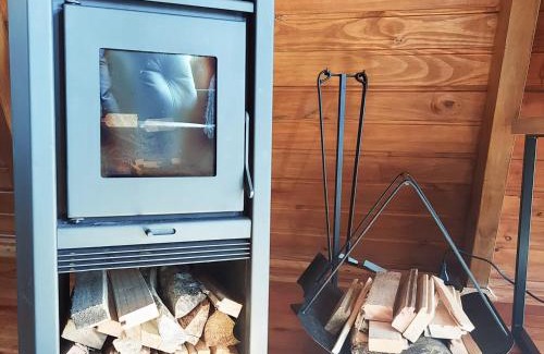 Urubici Ski Chalet | Huttenhaus