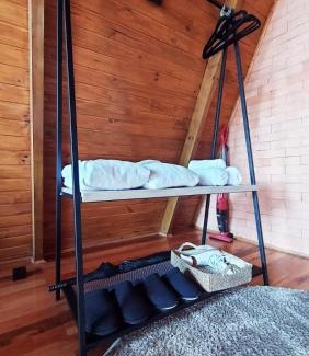 Urubici Ski Chalet | Huttenhaus