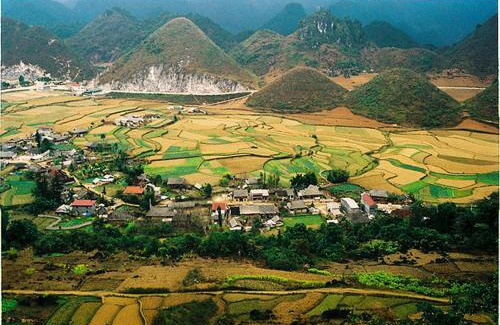 Dong Van House | Huyen Tram Guesthouse
